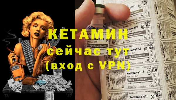 ALPHA PVP Костерёво